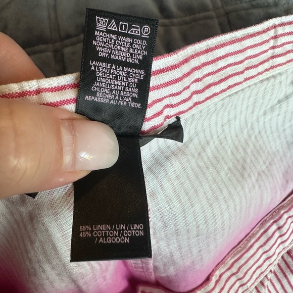 Victoria’s Secret Shorts Women’s Size 12 - Picture 4 of 11